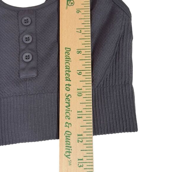 XS Gymshark gray Sports Bra - Picture 12 of 13